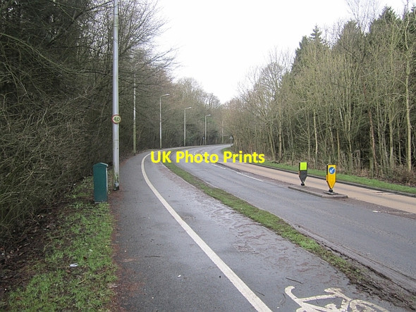 Photo 6"x4" Oriel Road Kirkcaldy c2013