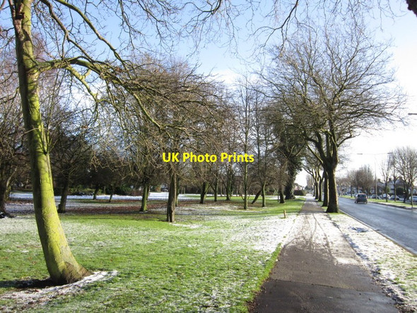 Photo 6"x4" Willerby Road, Hull East Ella c2013 P1