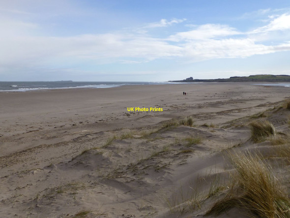 Photo 6"x4" Ross Back Sands Ross\/NU1337 c2013