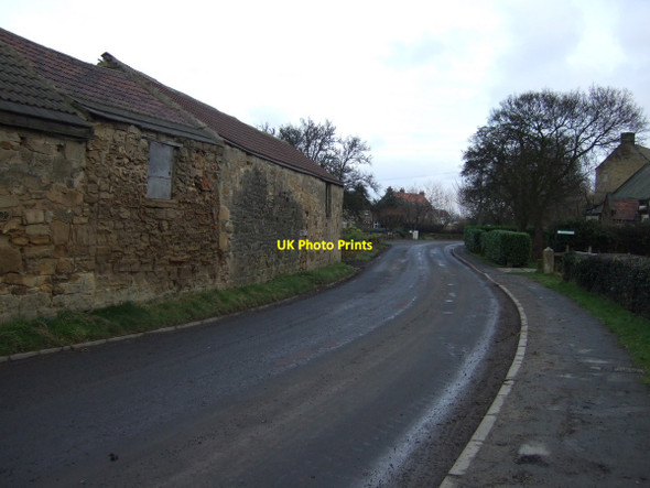 Photo 6"x4" Clayton Lane, Clayton Thurnscoe c2013