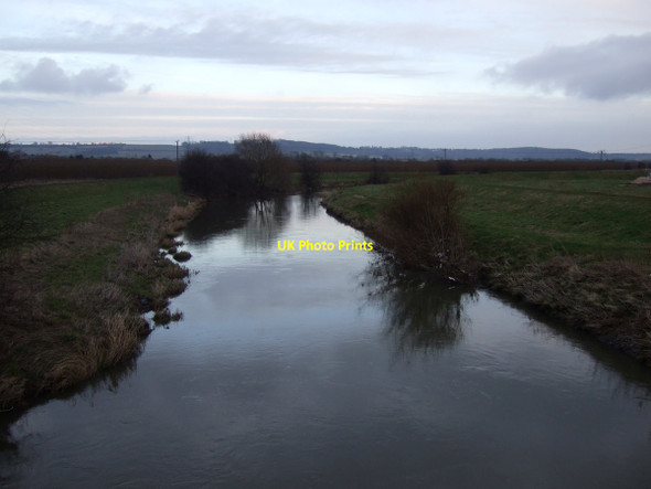 Photo 6"x4" The River Dearne Bolton Upon Dearne c2013