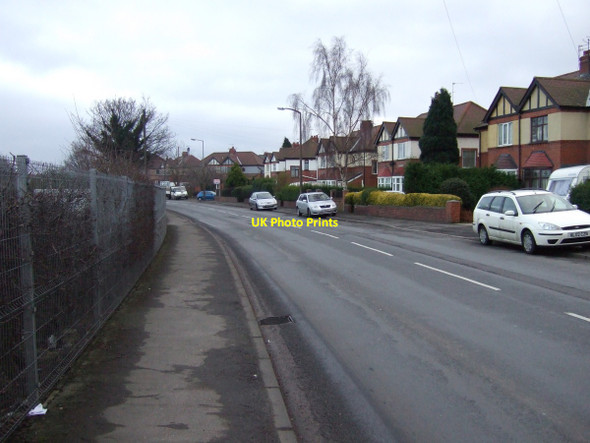Photo 6"x4" Adwick Road, Mexborough Mexborough c2013