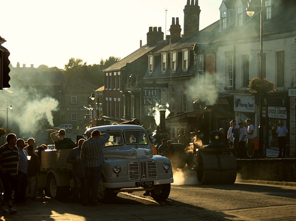 Photo 6"x4" Market Place, Pickering Pickering\/SE7984 c2008