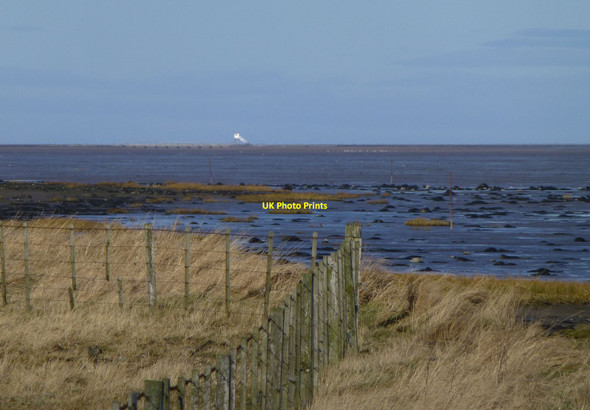 Photo 6"x4" Looking from Tealhole Point Holy Island\/NU1241 c2013
