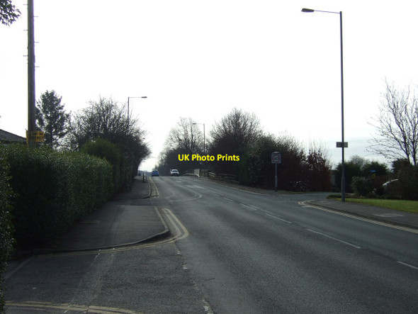 Photo 6"x4" Mill Lane (A49), Newton le Willows Newton-Le-Willows\/SJ5895 c2013