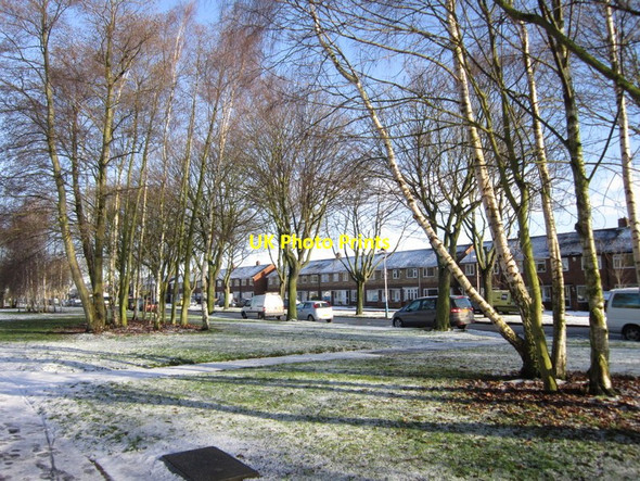 Photo 6"x4" Wymersley Road off Willerby Road, Hull Cottingham\/TA0432 c2013