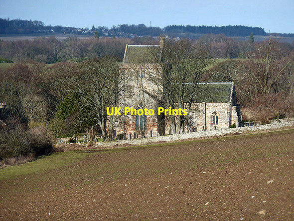 Photo 6"x4" Crichton Kirk Crichton c2013