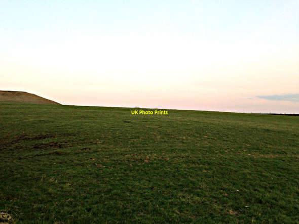 Photo 6"x4" View towards Hammerton Knowl Allgreave c2013