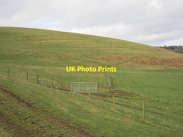 Photo 6"x4" Minto Hills Minto c2013