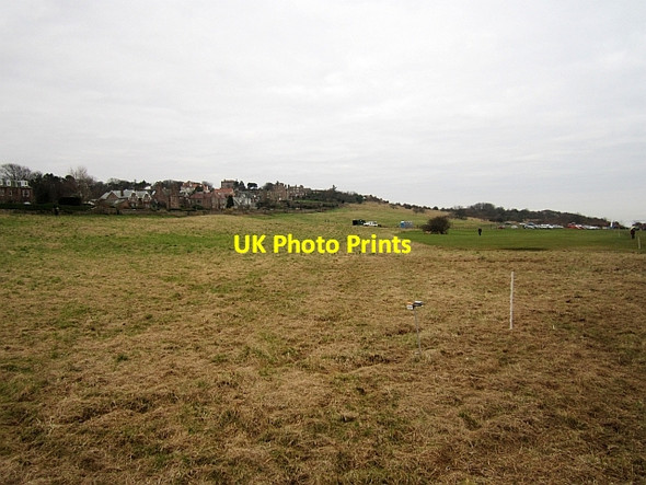 Photo 6"x4" Gullane Bents Gullane c2013