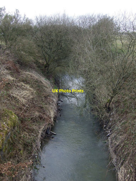 Photo 6"x4" Hey Brook Golborne c2013