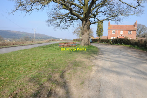 Photo 6"x4" Ongers Farm, Brookthorpe Brookthorpe c2013