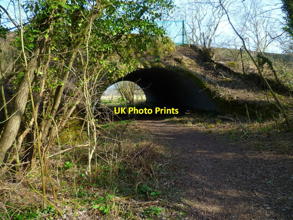 Photo 6"x4" Itchen Way (53) Eastleigh\/SU4519 c2013