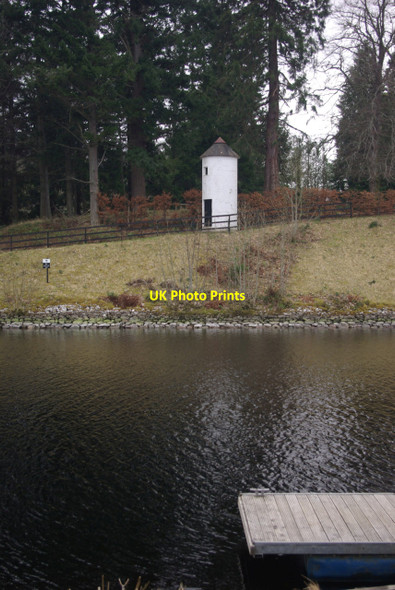 Photo 6"x4" Caledonian Canal, Fort Augustus Fort Augustus c2013