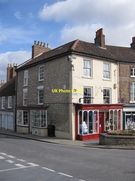 Photo 6"x4" Malton Relish Malton\/SE7871 c2013