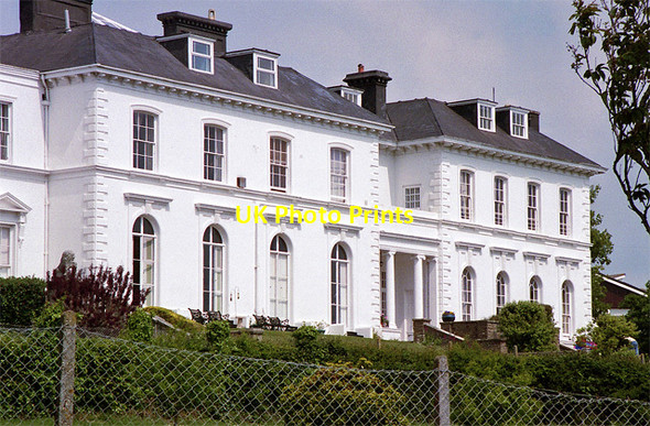 Photo 6"x4" The Holt, Appledore Northam\/SS4429 c2004