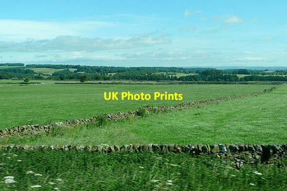 Photo 6"x4" View east of Newhaven Newhaven\/SK1660 c2012
