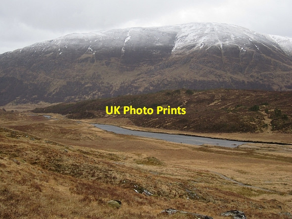 Photo 6"x4" River Affric Glenaffric Forest\/NH1120 c2013