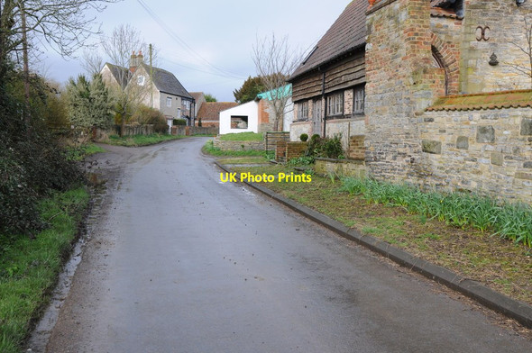 Photo 6"x4" Houses in Rodley Rodley\/SO7411 c2013