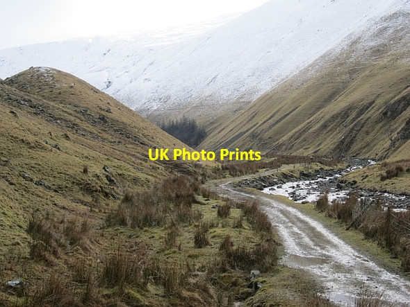 Photo 6"x4" Games Hope Talla Linnfoots c2013