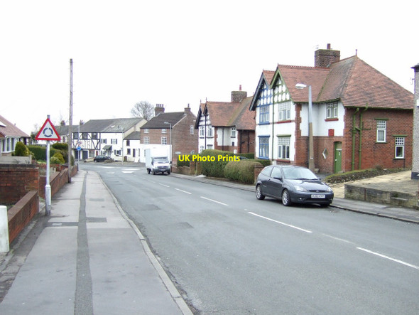Photo 6"x4" Preston Old Road, Freckleton Freckleton c2013