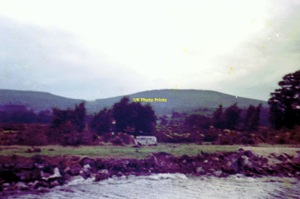 Photo 6"x4" Dunaincroy - 1976 Lochardil c1976