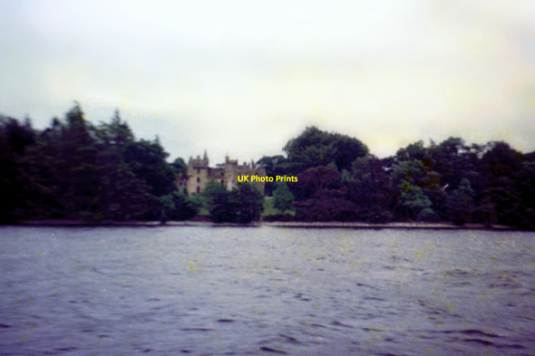 Photo 6"x4" Loch Ness - 1976 Lochend\/NH5937 c1976
