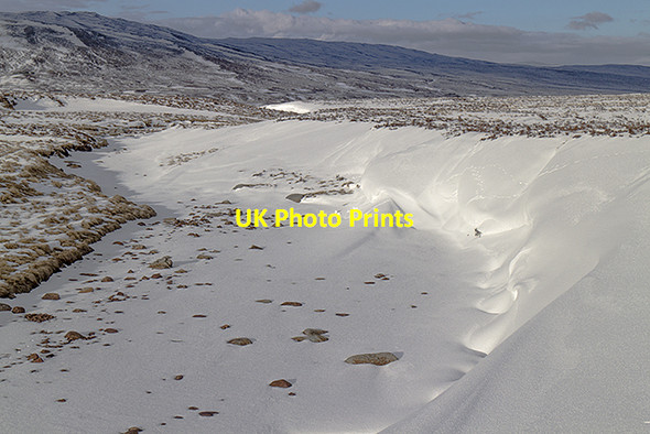 Photo 6"x4" Allt na Duinish Allt na Duinish c2013