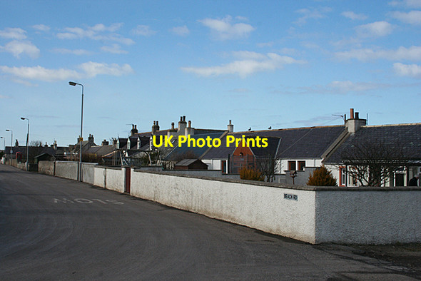 Photo 6"x4" Beach Road Kingston\/NJ3365 c2013