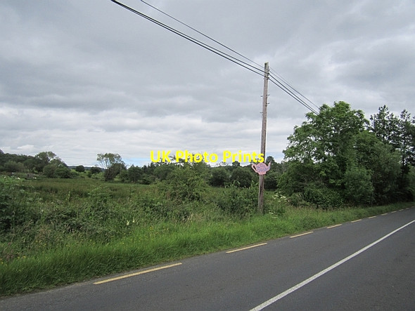 Photo 6"x4" Teapot at work Pettigoe c2012