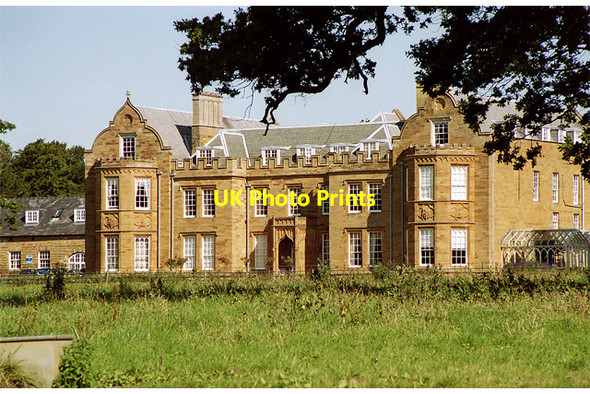 Photo 6"x4" Ecton Hall, Ecton Ecton\/SP8263 c2002