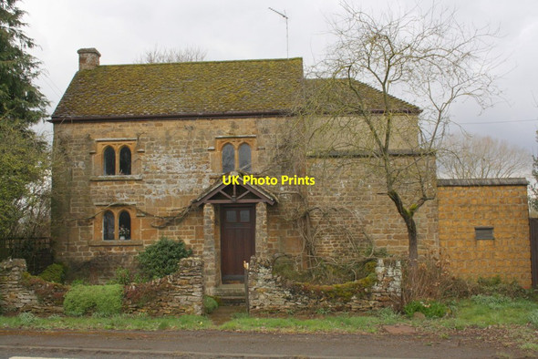 Photo 6"x4" Sidelands Farm, Oxford Road Adderbury c2013