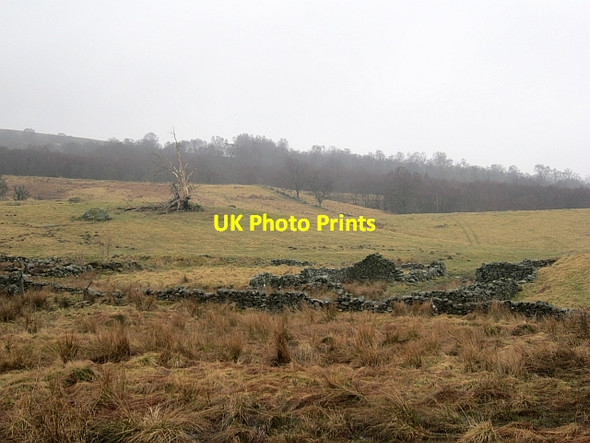 Photo 6"x4" Middle Tomgarrow Inver\/NO0142 c2013