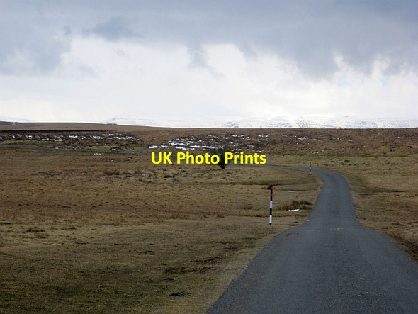 Photo 6"x4" Tarn Moor Kelleth c2013