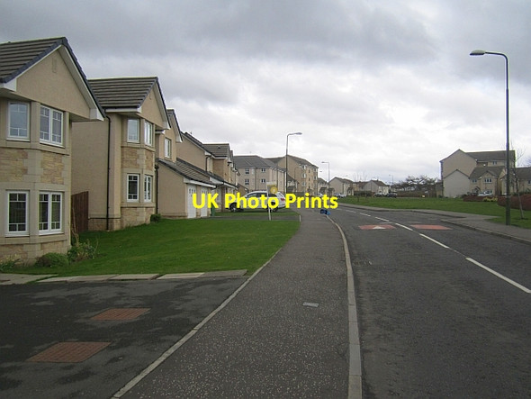 Photo 6"x4" Appin Drive Prestonpans c2013 P1