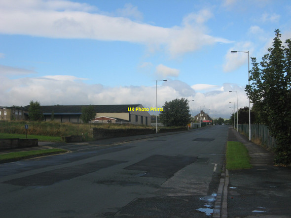 Photo 6"x4" Northside Road Bradford\/SE1632 c2010