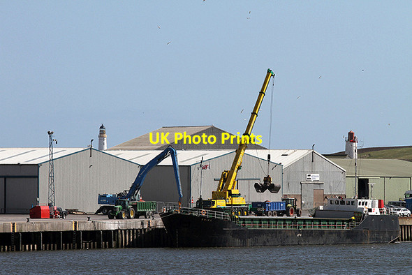 Photo 6"x4" Montrose Harbour Montrose c2013