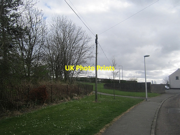 Photo 6"x4" Preston Crescent Prestonpans c2013 P2