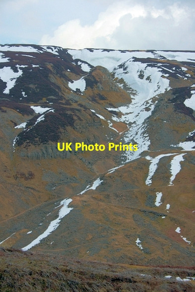 Photo 6"x4" Friarfold Hush Gunnerside c2013