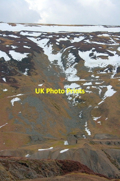 Photo 6"x4" Bunton Hush Gunnerside c2013