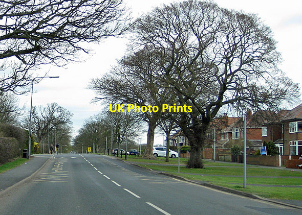 Photo 6"x4" Sewerby Road, Bridlington Bridlington c2013