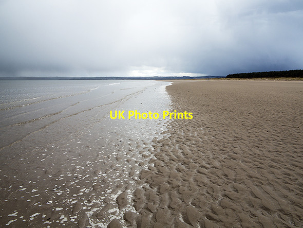 Photo 6"x4" Tentsmuir Sands Tentsmuir Sands c2013