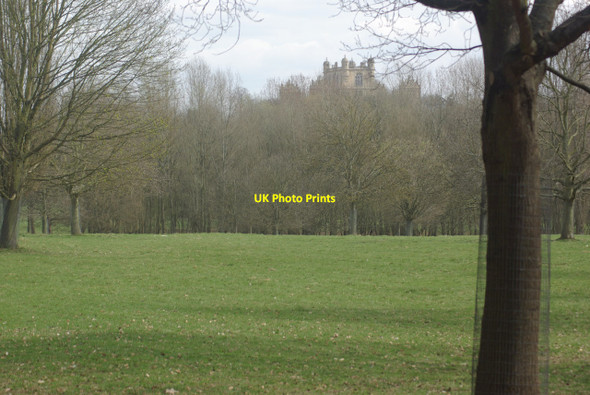 Photo 6"x4" Wollaton Park Beeston\/SK5236 c2013