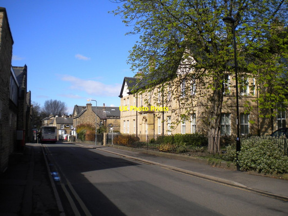 Photo 6"x4" Union Road, Nether Edge (2) Carter Knowle c2013