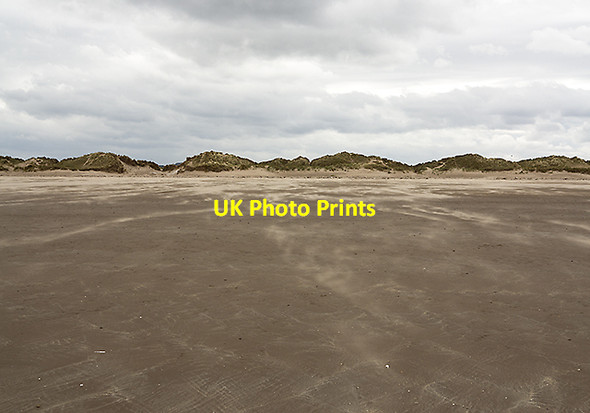 Photo 6"x4" West Sands, St Andrews St Andrews c2013