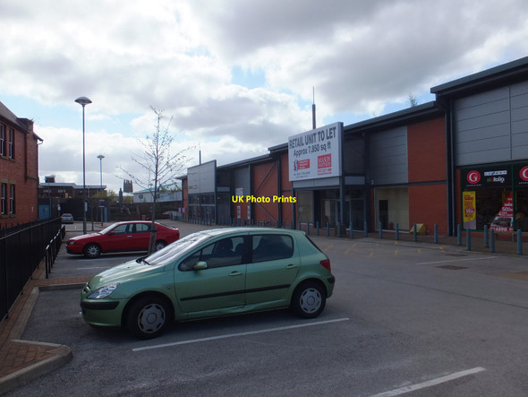 Photo 6"x4" A sign of the times Wrexham\/Wrecsam c2013
