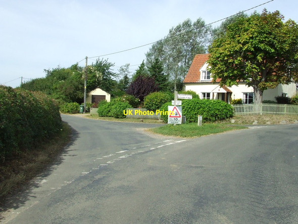 Photo 6"x4" Puttock End Puttock End c2012