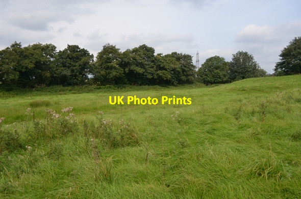 Photo 6"x4" Clyston Mill - Former Mill Site Broadclyst c2012