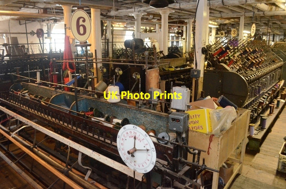 Photo 6"x4" Coldharbour Mill - Devon Coldharbour\/ST0612 c2012