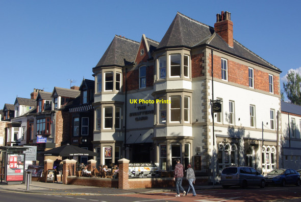 Photo 6"x4" The Swatters Carr, Middlesbrough  Middlesbrough c2012